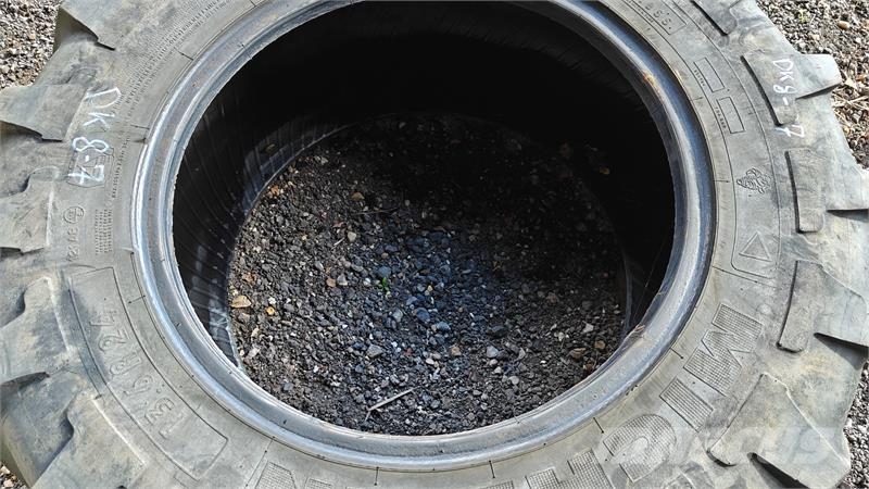 Michelin 13.6 R24 XXX Gumiabroncsok, kerekek és felnik