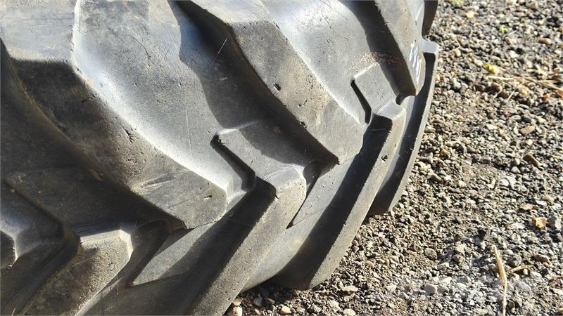 Michelin 13.6 R24 XXX Gumiabroncsok, kerekek és felnik