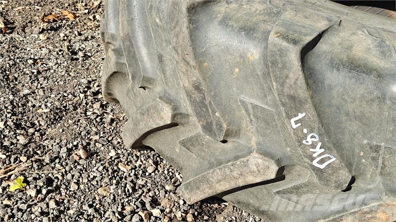 Michelin 13.6 R24 XXX Gumiabroncsok, kerekek és felnik