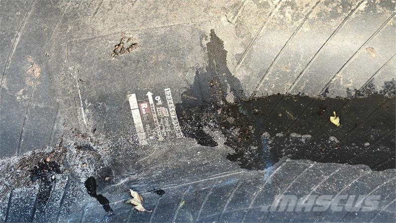 Michelin 460/70R24 XXX Gumiabroncsok, kerekek és felnik