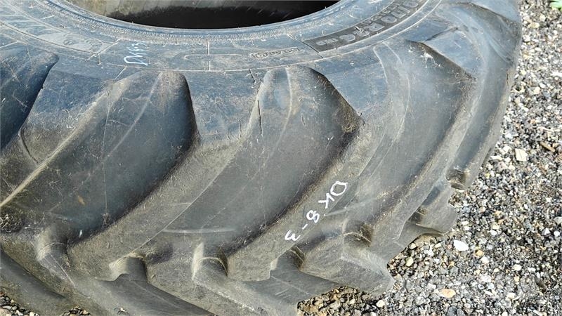 Michelin 460/70R24 XXX Gumiabroncsok, kerekek és felnik