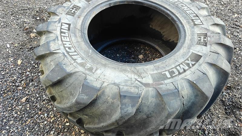 Michelin 500/70R24  XXX Gumiabroncsok, kerekek és felnik