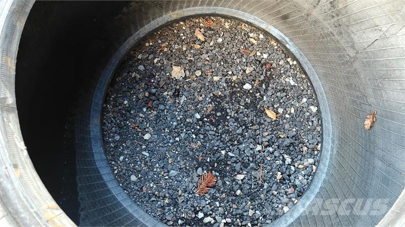 Michelin 500/70R24  XXX Gumiabroncsok, kerekek és felnik