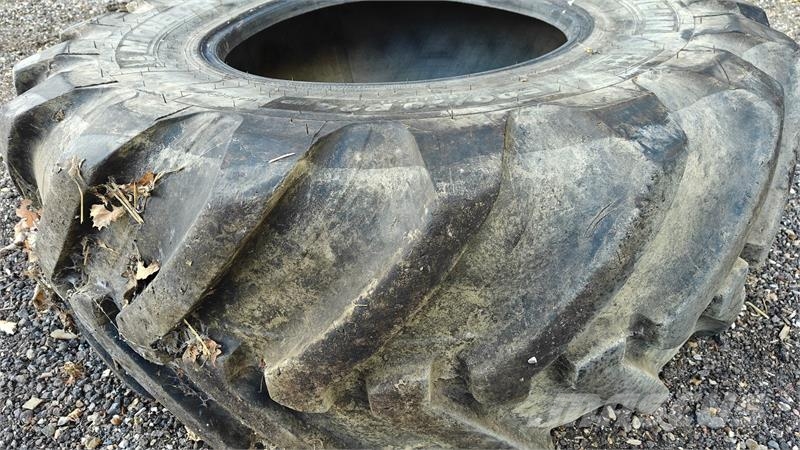 Michelin 500/70R24  XXX Gumiabroncsok, kerekek és felnik