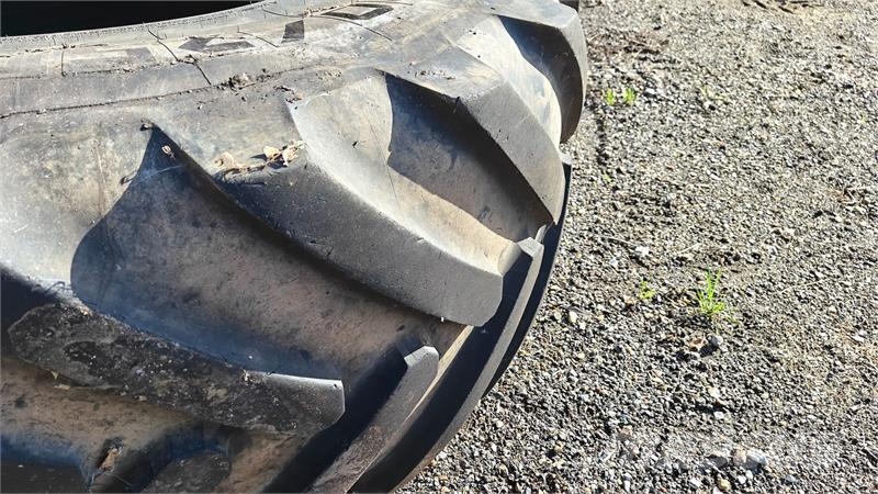 Michelin 620/75 R30 XXX Gumiabroncsok, kerekek és felnik
