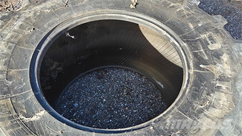 Michelin 620/75 R30 XXX Gumiabroncsok, kerekek és felnik