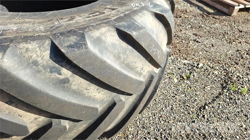 Michelin 620/75 R30 XXX Gumiabroncsok, kerekek és felnik