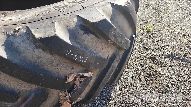Michelin 620/75 R30 XXX Gumiabroncsok, kerekek és felnik