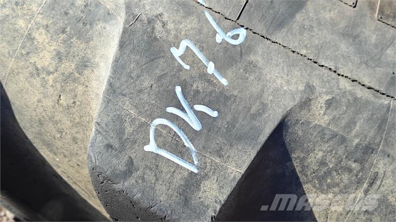 Michelin 620/75 R30 XXX Gumiabroncsok, kerekek és felnik