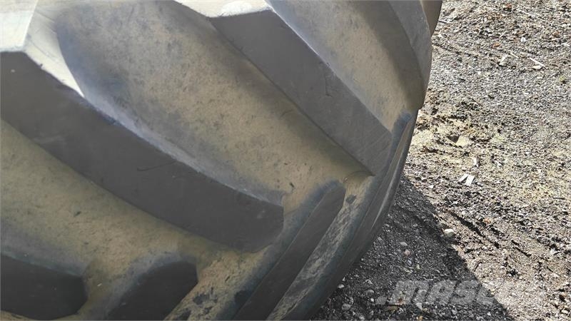 Michelin 620/75 R30 XXX Gumiabroncsok, kerekek és felnik