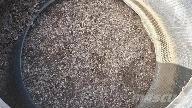 Michelin 710/70R42 XXX الإطارات والعجلات والحافات