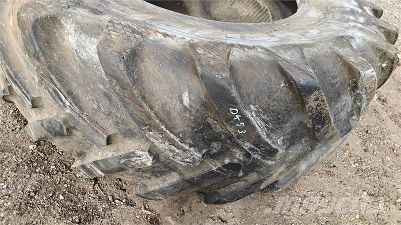 Michelin 710/75 R42 XXX الإطارات والعجلات والحافات