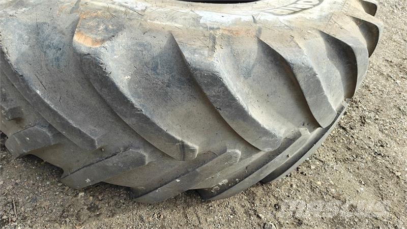 Michelin 710/75 R42 XXX الإطارات والعجلات والحافات