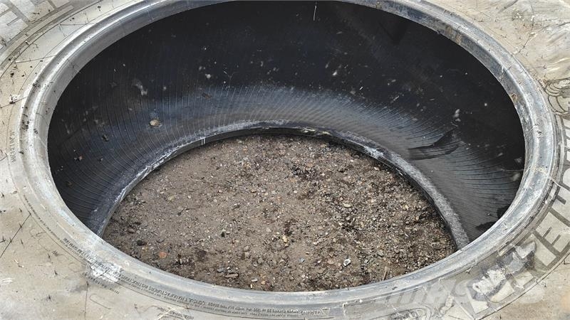 Michelin 710/75 R42 XXX الإطارات والعجلات والحافات