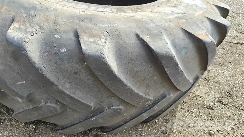 Michelin 710/75 R42 XXX الإطارات والعجلات والحافات