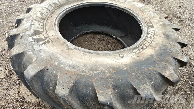 Michelin 710/75 R42 XXX الإطارات والعجلات والحافات