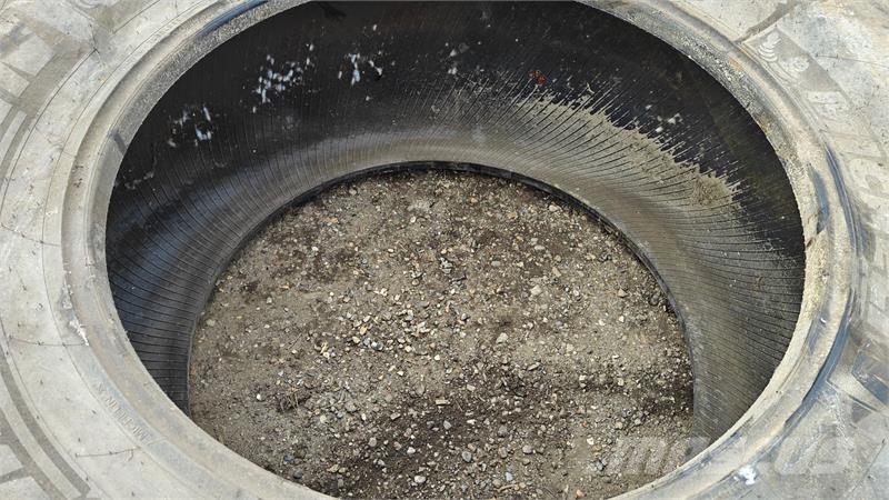 Michelin 710/75R42 XXX الإطارات والعجلات والحافات