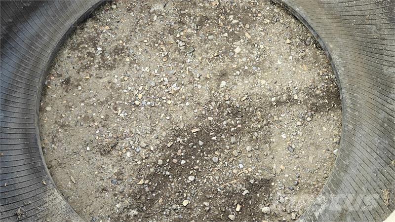 Michelin 710/75R42 XXX الإطارات والعجلات والحافات