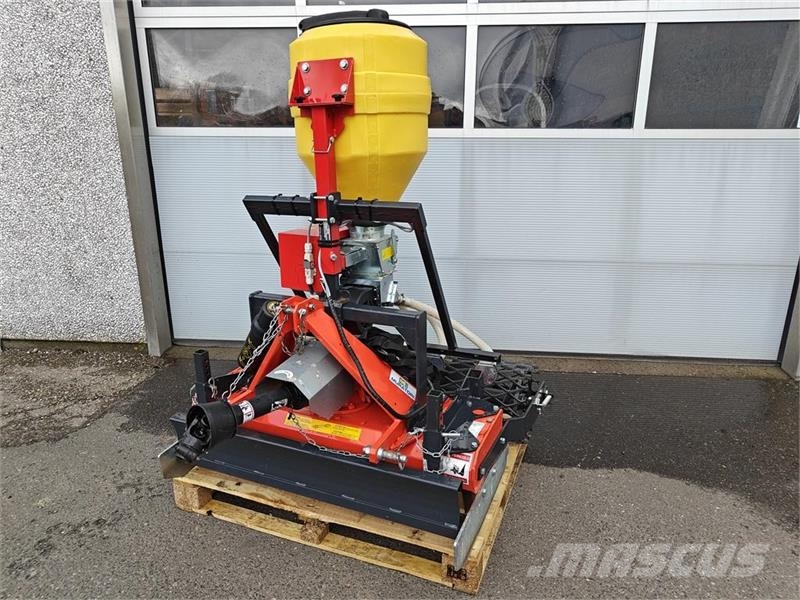 Muratori ME1 - 110 SPAR 39.000,- Gradas