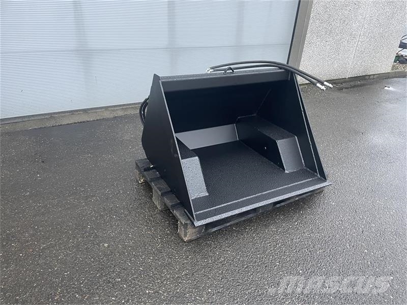  ND Højtipsskovl 100 cm Muut