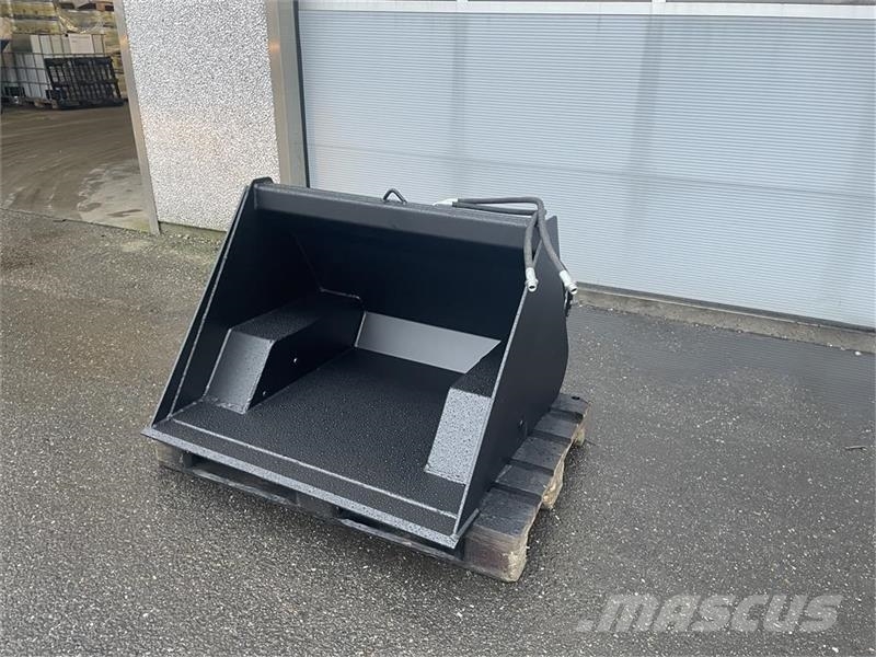  ND Højtipsskovl 100 cm Muut