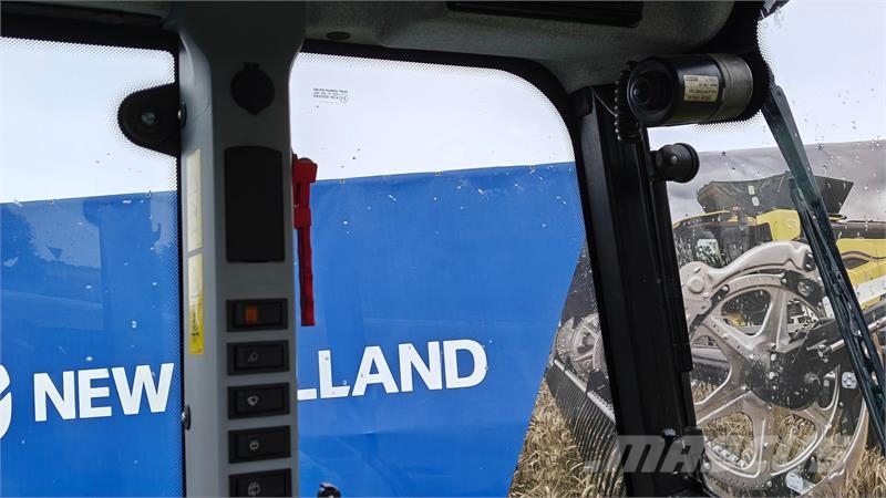 New Holland T4.100 F Kompaktni (mali) traktori