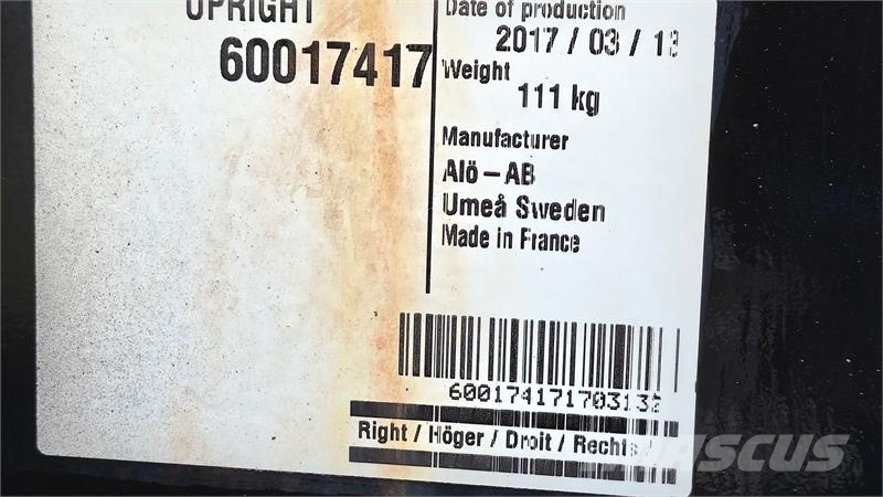 New Holland T4.95 Med frontlæsser Tractoare