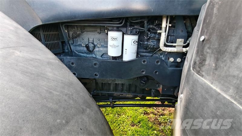New Holland T7.170 Traktoren
