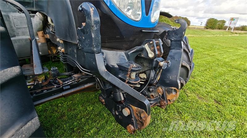 New Holland T7.170 Traktoren