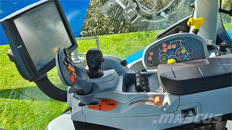 New Holland T7.170 Traktoren