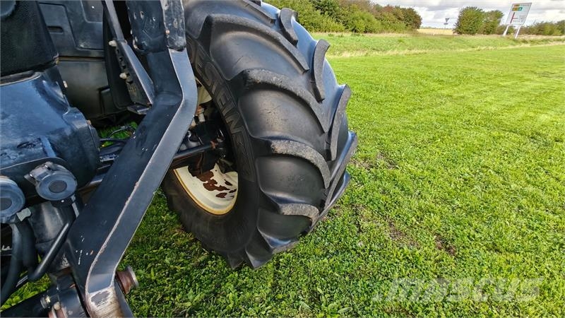 New Holland T7.170 Traktoren
