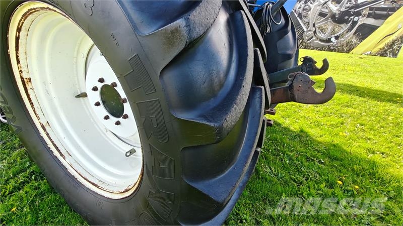 New Holland T7.170 Traktoren