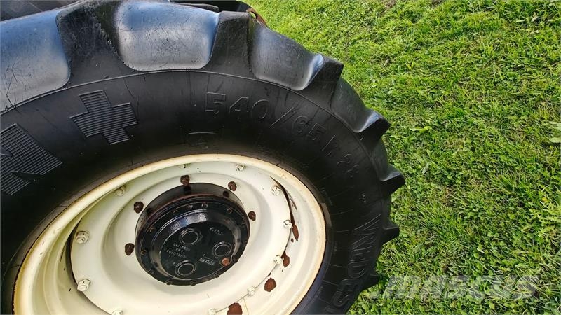 New Holland T7.170 Traktoren