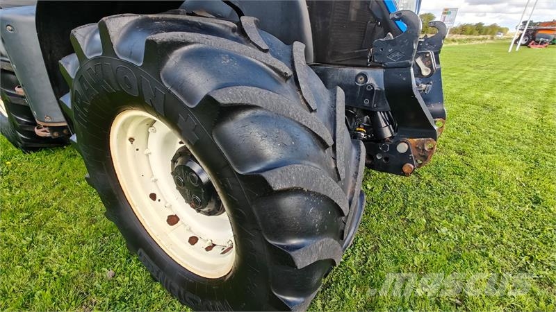 New Holland T7.170 Traktoren