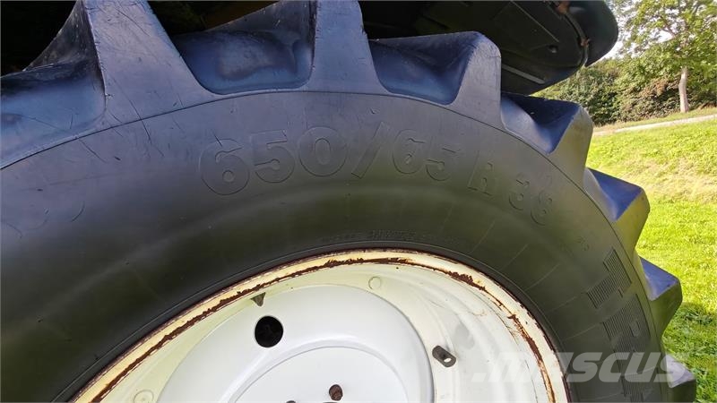 New Holland T7.170 Traktoren