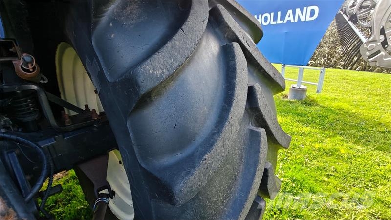 New Holland T7.170 Traktoren