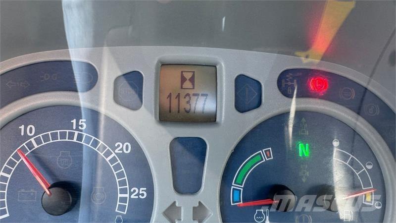 New Holland T7.260 Traktorok