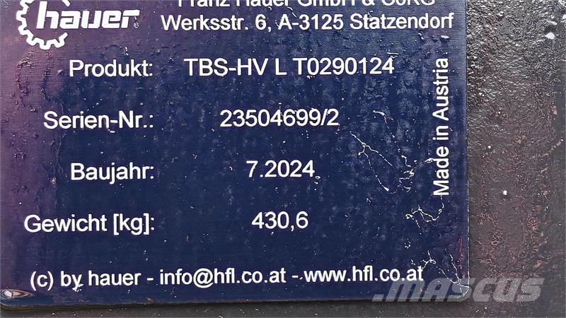 New Holland T7.260 Power Command Tracteur