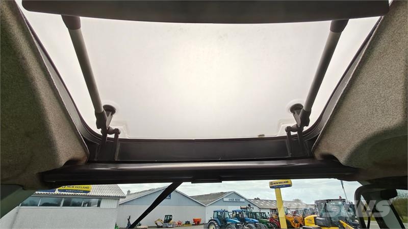 New Holland T7.260 Power Command Τρακτέρ