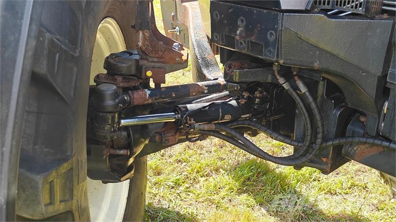 New Holland T7070 AutoCommand Tractores