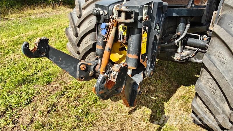 New Holland T8.390 Tracteur