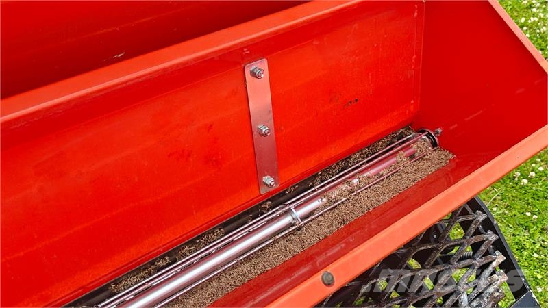 Ortolan SIRO 150 R FRIZ Поддръжка - Други