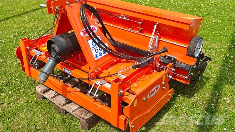 Ortolan SIRO 150 R FRIZ Поддръжка - Други