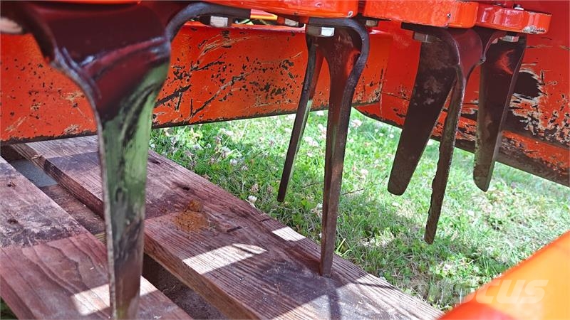 Ortolan SIRO 150 R FRIZ Поддръжка - Други
