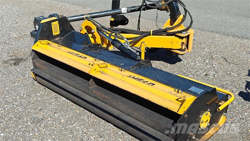  P. Lindberg VBM-220D Aplinkos tvarkymas - Kita