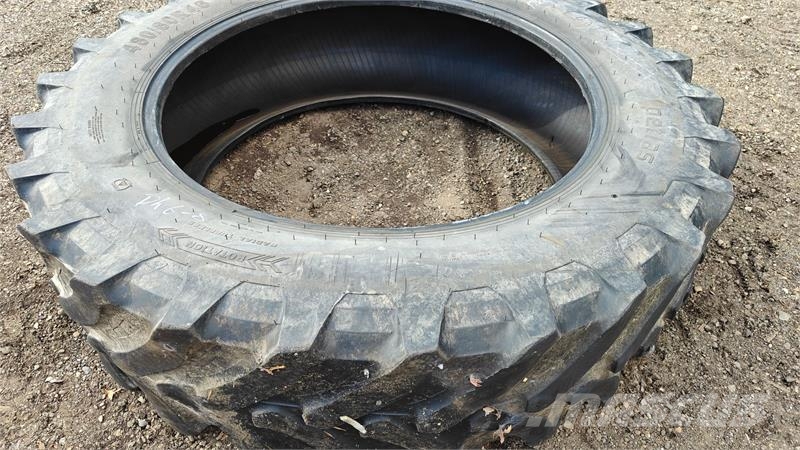 Petlas 480/80R46 XXX الإطارات والعجلات والحافات