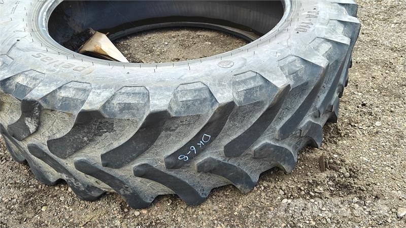 Petlas 480/80R46 XXX الإطارات والعجلات والحافات