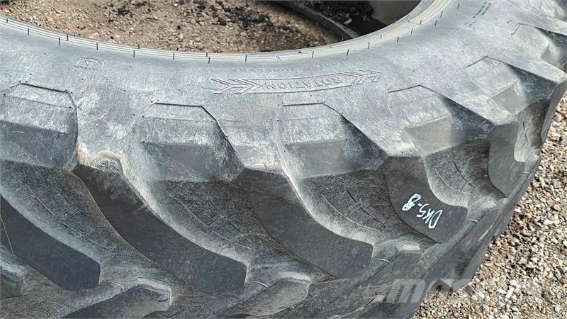 Petlas 480/80R46 XXX Gume, kolesa in platišča