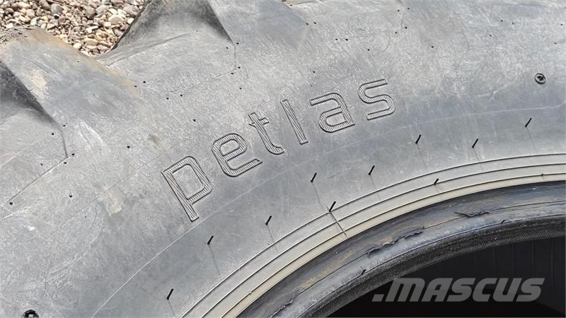 Petlas 480/80R46 XXX Gume, kolesa in platišča