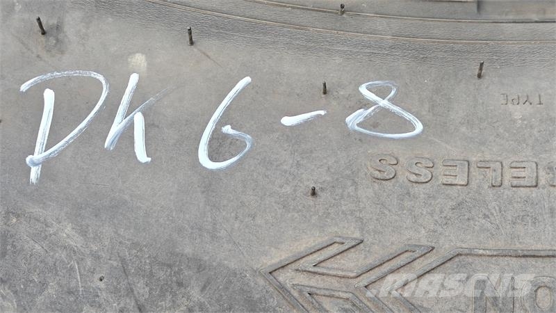 Petlas 480/80R46 XXX الإطارات والعجلات والحافات